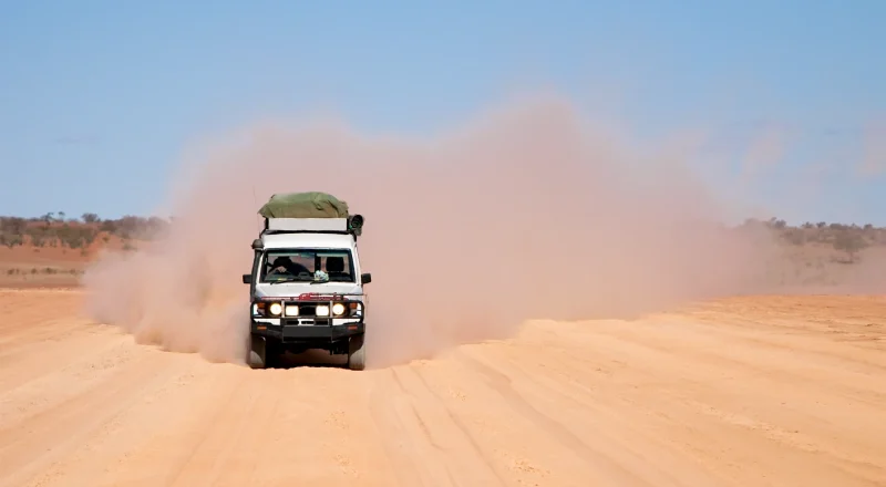 4WD-specialists