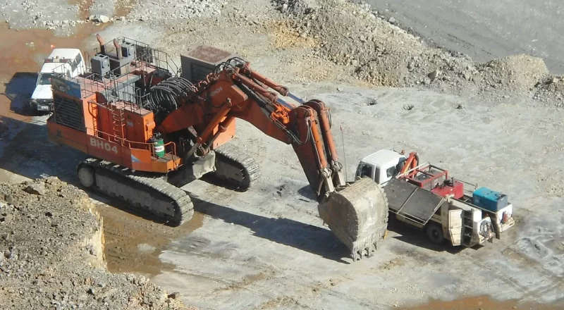 Heavy Plant Specialists (4)
